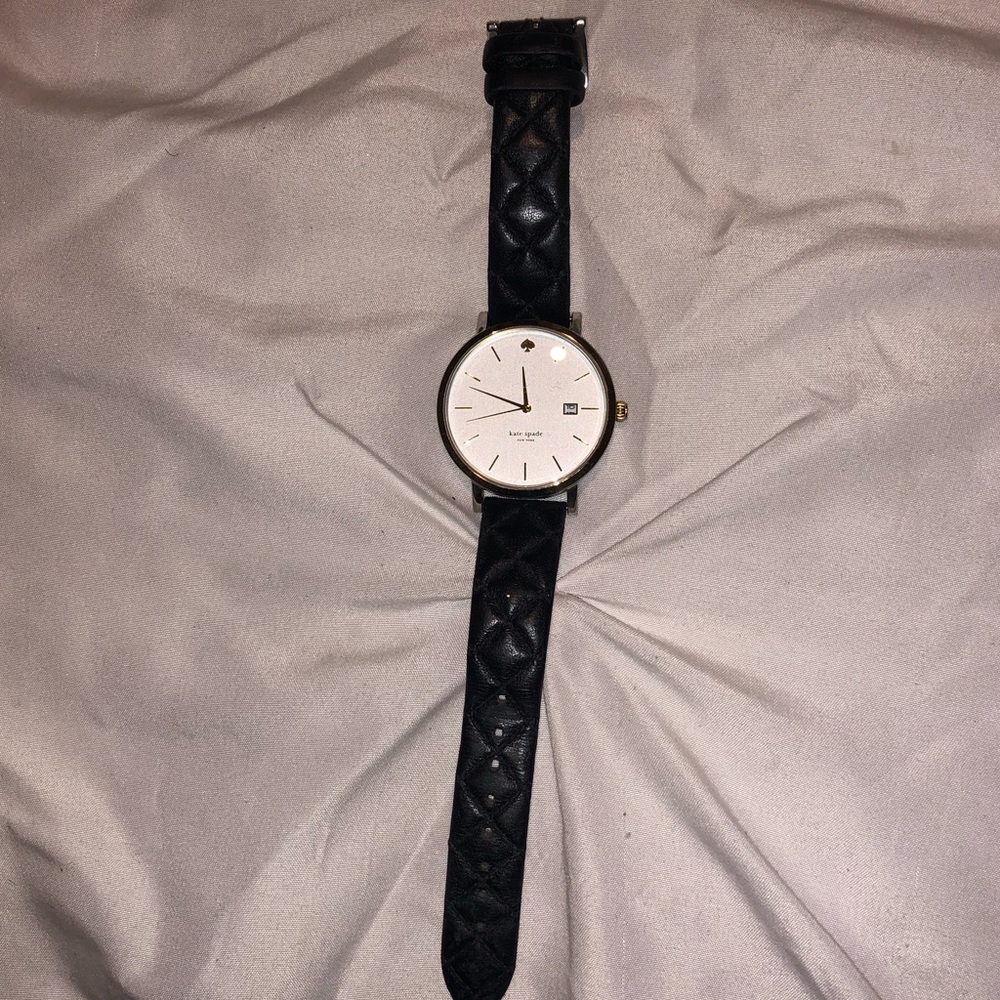 Kate Spade watch